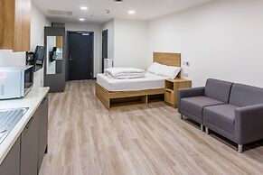 Destiny Student - Broga House Cork