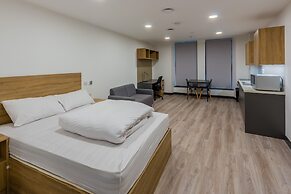 Destiny Student - Broga House Cork