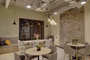 Destiny Student - Broga House Cork