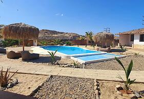 Oasis de Vichayito