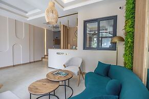 Asterina Hotel