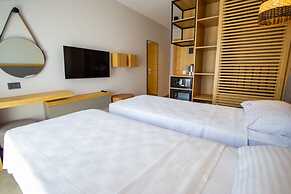 Asterina Hotel
