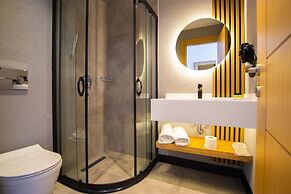 Asterina Hotel