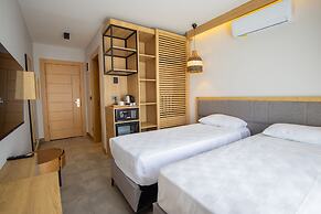 Asterina Hotel