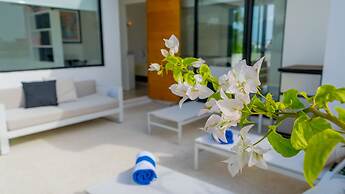 Siaan Betine 4br Deluxe PDC