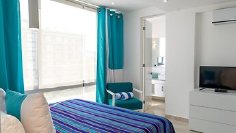Siaan Betine 4br Deluxe PDC