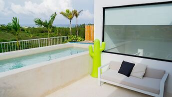 Siaan Betine 4br Deluxe PDC