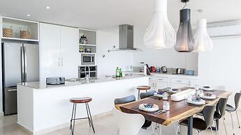 Siaan Betine 4br Deluxe PDC