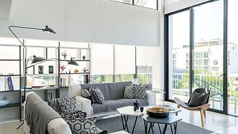 Siaan Betine 4br Deluxe PDC