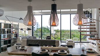 Siaan Betine 4br Deluxe PDC