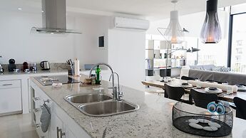 Siaan Betine 4br Deluxe PDC