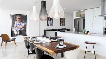 Siaan Betine 4br Deluxe PDC