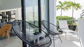 Siaan Betine 4br Deluxe PDC