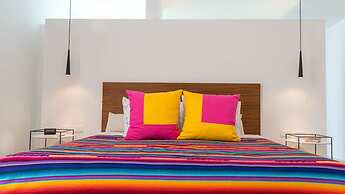 Siaan Betine 4br Deluxe PDC