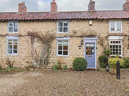 Riseholme