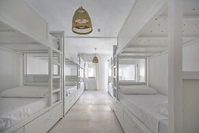 Sun Lovers Hostel