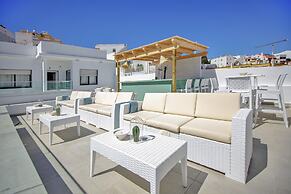 Sun Lovers Hostel
