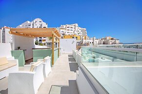 Sun Lovers Hostel