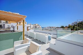 Sun Lovers Hostel