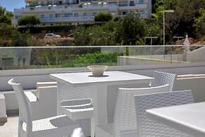 Sun Lovers Hostel