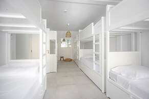 Sun Lovers Hostel