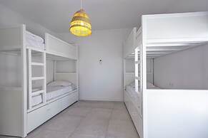 Sun Lovers Hostel