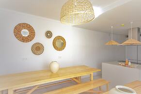 Sun Lovers Hostel
