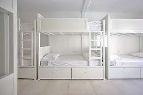 Sun Lovers Hostel