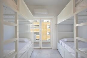 Sun Lovers Hostel