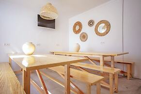 Sun Lovers Hostel