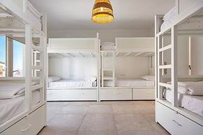 Sun Lovers Hostel