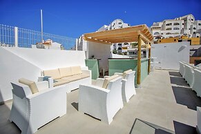 Sun Lovers Hostel