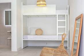 Sun Lovers Hostel