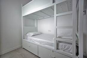 Sun Lovers Hostel