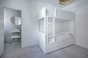 Sun Lovers Hostel