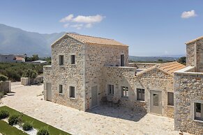Margazi Luxury Rooms