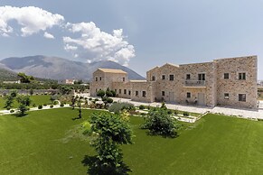 Margazi Luxury Rooms