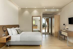 Margazi Luxury Rooms