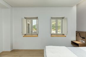 Margazi Luxury Rooms