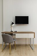 Margazi Luxury Rooms