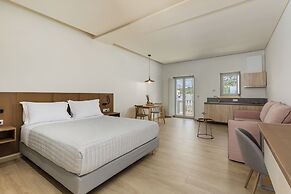 Margazi Luxury Rooms