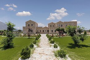 Margazi Luxury Rooms
