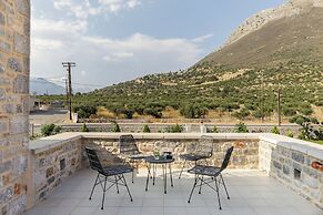 Margazi Luxury Rooms