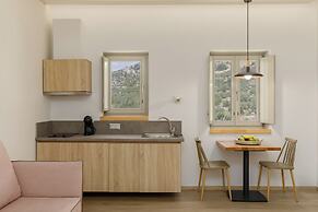 Margazi Luxury Rooms