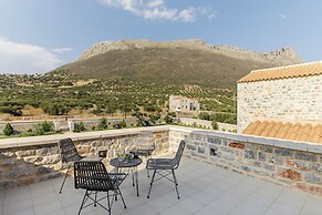 Margazi Luxury Rooms