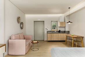 Margazi Luxury Rooms