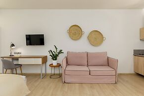 Margazi Luxury Rooms