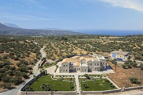 Margazi Luxury Rooms