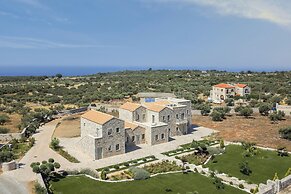 Margazi Luxury Rooms