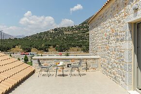 Margazi Luxury Rooms